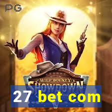 27 bet com